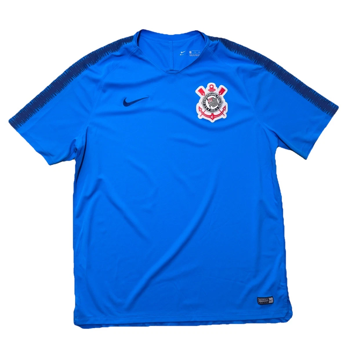 Nike Corinthians International Club Soccer Fan Apparel and