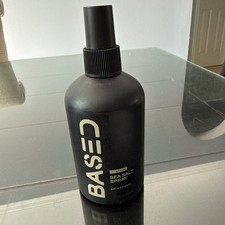 BASED Sea Salt Hair Texturizing Spray for Volumizing Hair/ DWK183