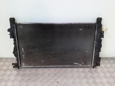 Radiateur Chevrolet CRUZE
