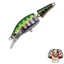 NEW Palms Beatrice 45S Yamame Lure