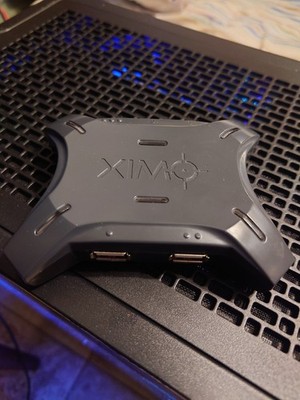 XIM4 Adapter - PS3 PS4 Xbox 360 Xbox One XIM 4