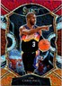 2020-21 Panini Select #10 Chris Paul Black White Gold Shimmer