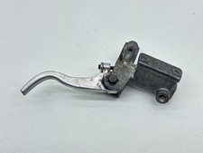 Tokico Front Brake Master Cylinder Fits Kawasaki Kx125 1984 Lever Kx 43015-1281 Tokico Front Brake Master Cylinder Fits Kawasaki Kx125 1984 Lever Kx 43015-1281