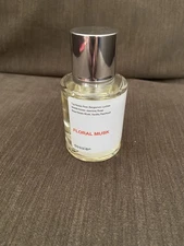 Dossier Floral Musk Kns1 Size: 50ml / 1.7oz (read)