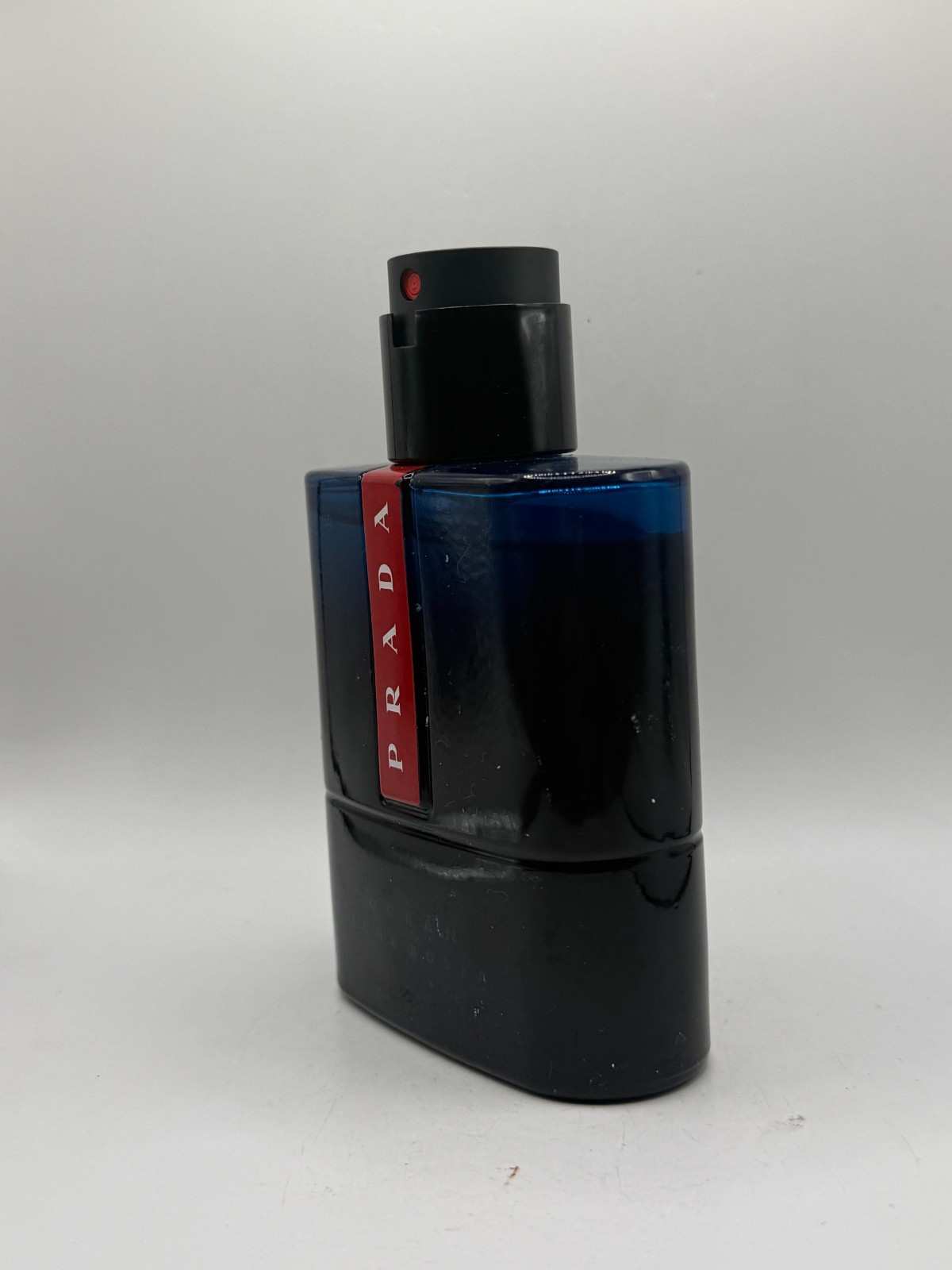 Prada Luna Rossa Ocean EDT 3.3 oz 100 ml Unbox See Picture thumbnail 2