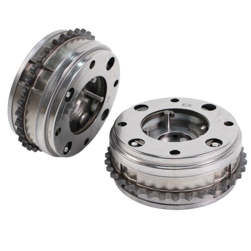 Tensor de cadena de distribución con engranajes VVT para BMW MINI Cooper Toyota Supra B46 B48 2 y 3 L - Imagen 20 de 22