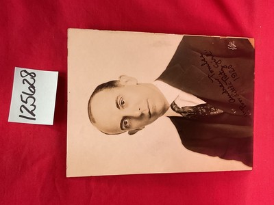 Photograph Photograph Andrew Tombes Poor Little Rit... | eBay