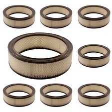 PUR K57-102719 Air Filter for Chevy Olds SaVana Express Van Suburban Le Sabre