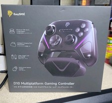 EasySMX D10 Multiplatform Gaming Controller P...