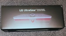 Wie Neu - LG UltraGear GP9 Gaming-Soundbar