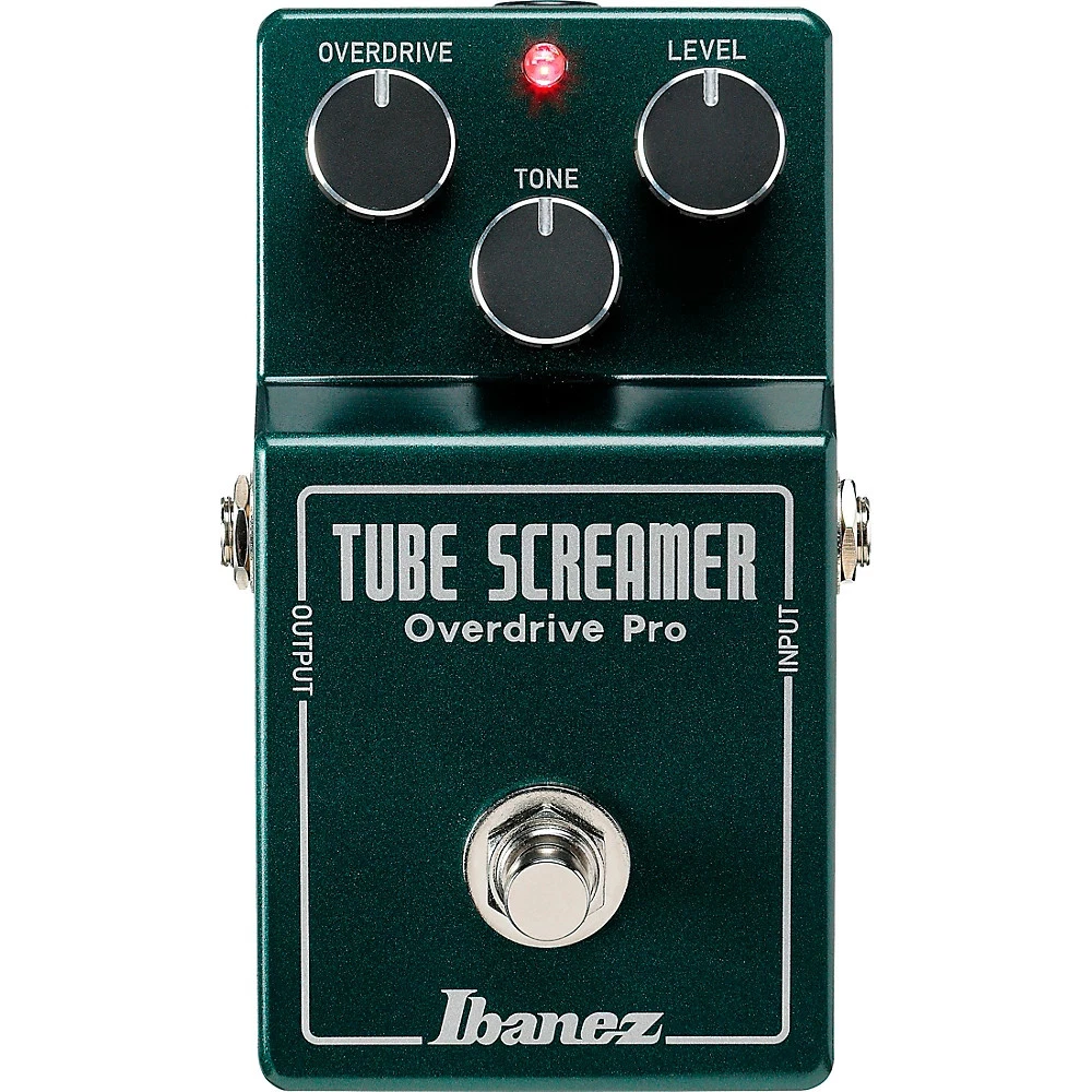 Tube Screamer Ts808 for sale | eBay