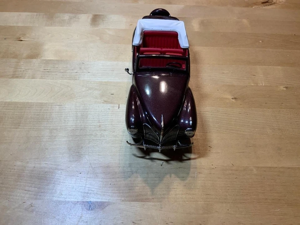 FRANKLIN COMO NUEVO MODELOS DE PRECISIÓN CONVERTIBLE MERCURIO (?) SIN CAJA Foto 2 de 4