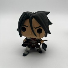 Funko Pop! Figura Vinilo Castlevania Trevor Belmont #579 Funko Pop Vinilo