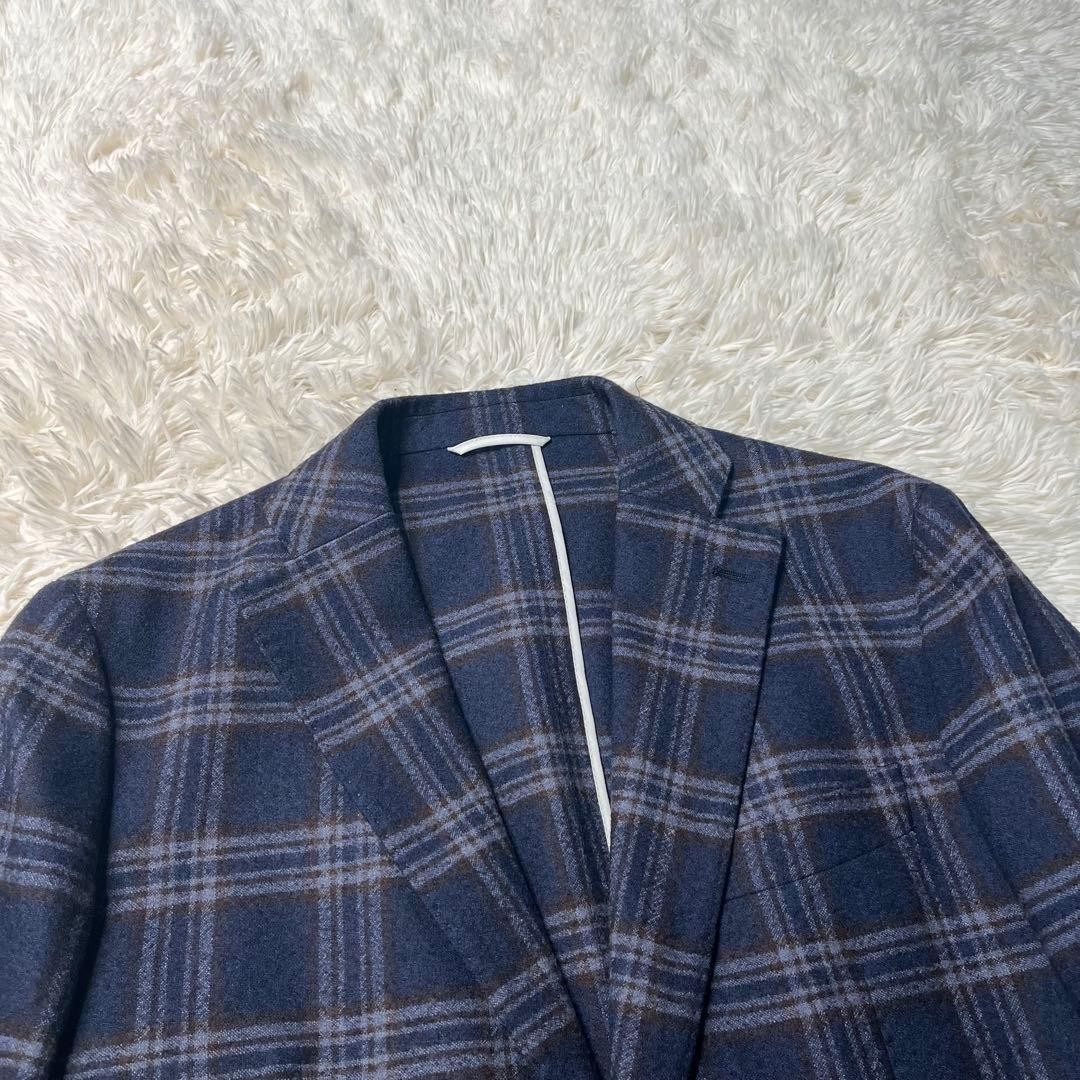 UNIVERSAL LANGUAGE ANGELICO Wool Jacket - image 2