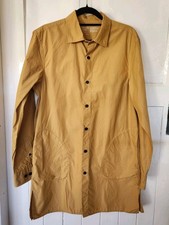 Womens shirt dress size XL (12-14)