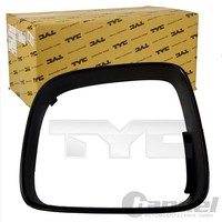 Tyc Spiegelkappe Abdeckung Links Vorne Passend FüR Vw Caddy Multivan Transporter