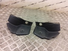 BMW X2 F39 2018 Rahmen Abdeckung Für Rückleuchte 7420749 SKE37044 32464