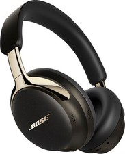 Bose - QuietComfort Ultra Headphones 2nd Gen Wireless Noise Cancelling Over...