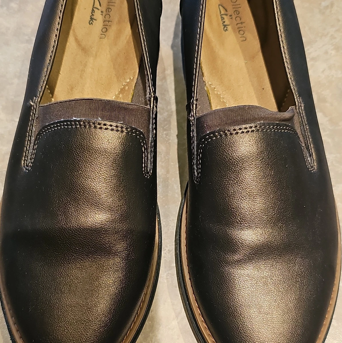 Loafer Casual Flats for Women for sale | eBay display picture 1