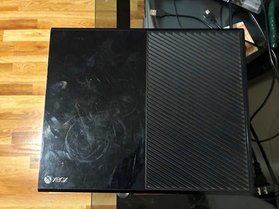 Microsoft Xbox One Console - Console Only