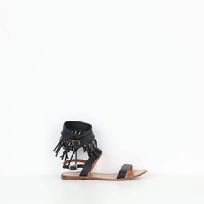 Valentino   Black Shoes, Shoe Size 39