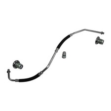 Hochdruckleitung Niederdruck Schlauch Klimaanlage für FORD Focus