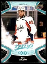 2021-22 Upper Deck MVP #143 Tom Wilson