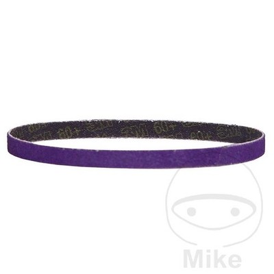 3M Kit 10 cintas de lijado K36+ 10X330MM