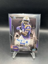 2022-23 Bowman University Inception Multi-Sport Cards Checklist and Odds 26