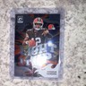 Panini Donruss Optic 2025 Light It Up Rookie Shedeur Sanders Browns #8 Football