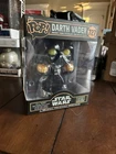 Funko Pop! Vinyl: Darth Vader (Lights Up) - #727 - Star Wars - Mostly New
