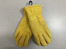 Hestra Deerskin Winter - Size 7