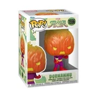 Funko Pop! Marvel: Strange Tales - Dormammu - Marvel Comics - Multicolor
