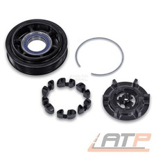 MAGNETKUPPLUNG KLIMA-KOMPRESSOR FÜR MERCEDES BENZ G-KLASSE W463 GLK-KLASSE X204 MAGNETKUPPLUNG KLIMA-KOMPRESSOR FÜR MERCEDES BENZ G-KLASSE W463 GLK-KLASSE X204