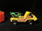 1973 "Chopcycles- Truckin Trike" Mattel Red Line Era Great Condition
