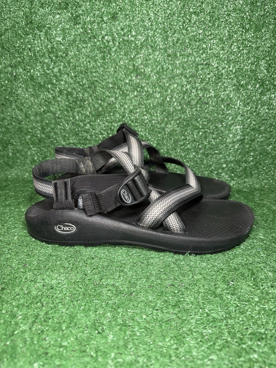 Chaco Z/1 Classic Men Size 12 Black Hiking Walking Outdoor  display picture 1