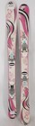 K2 Luv Bug Kids Skis with Bindings 112 cm Used