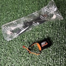 SPMX-1090 7.4V 350mAh 2S 30C LiPo Battery: PH...