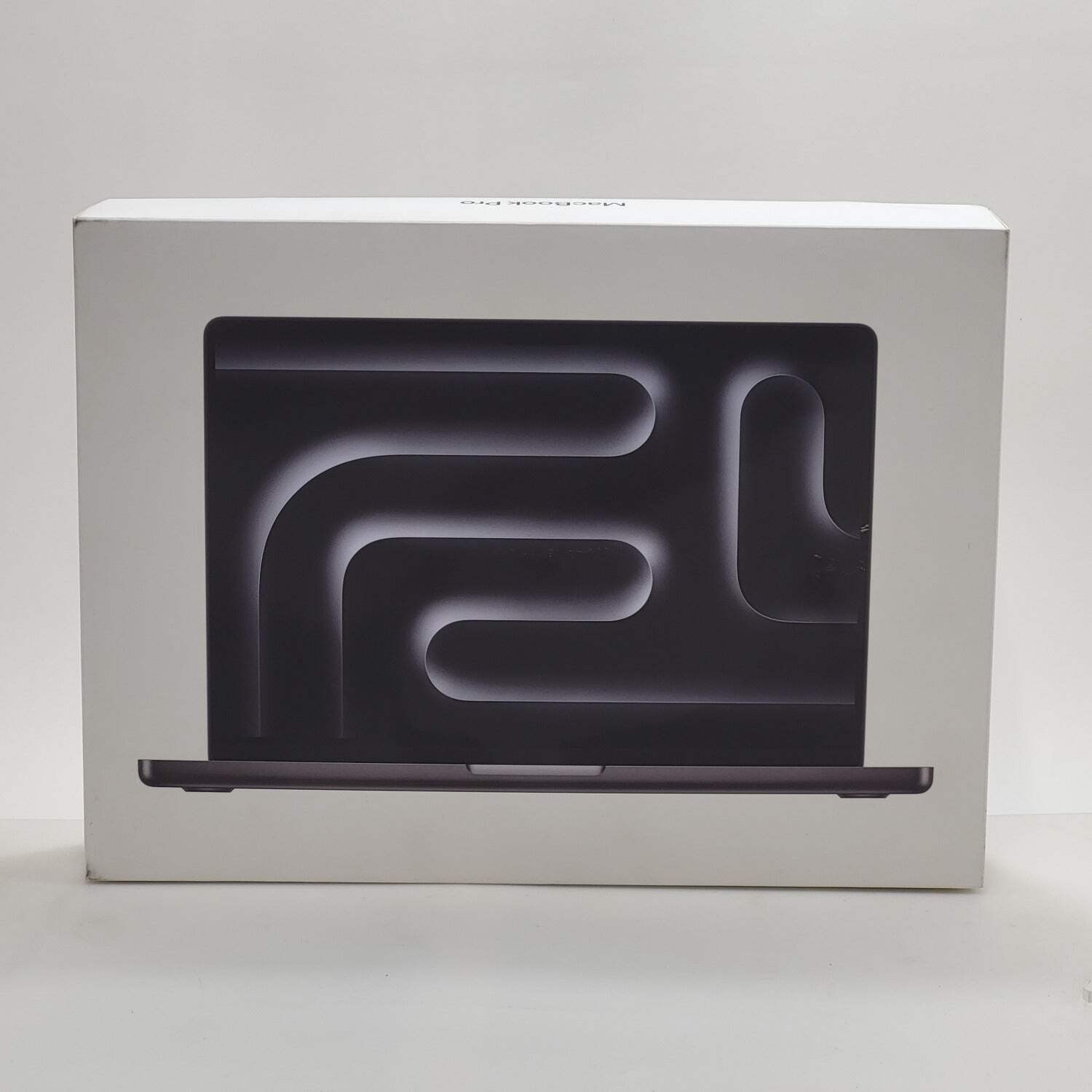 2024 Apple MacBook Pro 14