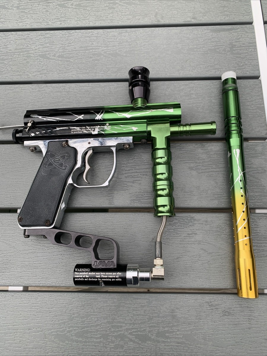 【CUSTOM BORDERLESS】SPIDER25 gunllic CUSTOM BORDERLESS】SPIDER25 gunllic Facundo Fernandez