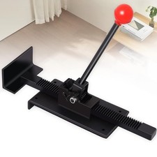 Professional Hardwood Flooring Jack Tool for Laminate Flooring Installation H...