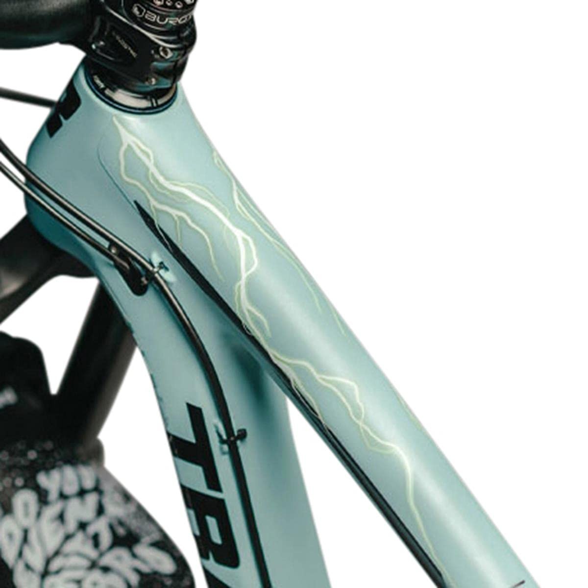 DYEDBRO MTB-Rahmenschutzfolie Gelb 10590₽