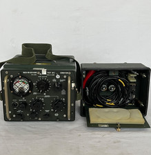 Clansman Radio Condition Test Kit Equipment Set [PL48]