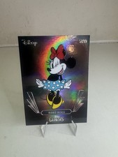 2025 Topps Disney Genesis Card Set Review and Checklist 21