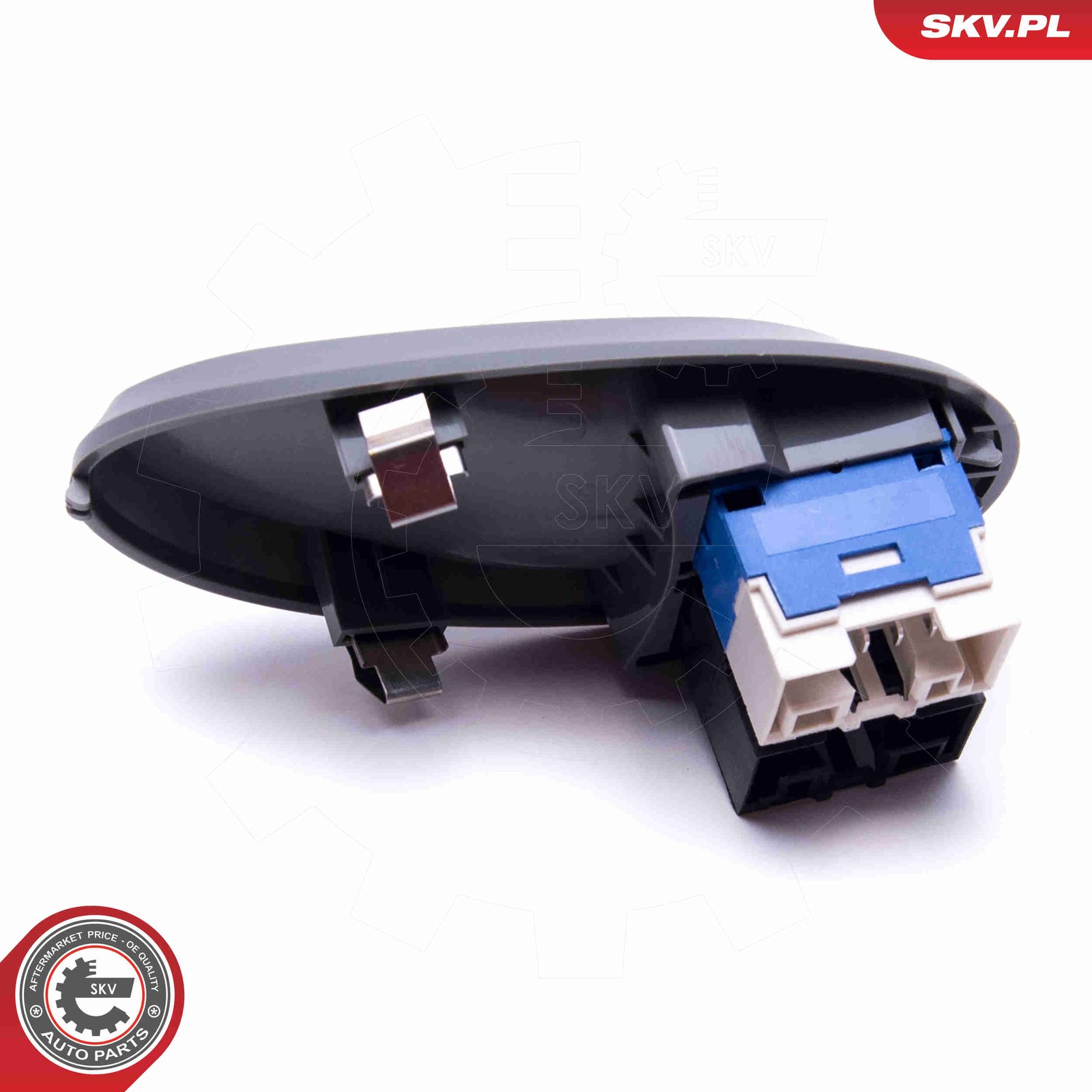 Fits SKV GERMANY 37SKV395 WINDSHIELD CONTROL SWITCH 37SKV395
