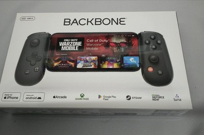 Back Bone Bb-51-P-Br Backnone One 2Nd Generation