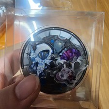 Cokidom 5th Anniversary Spin Griptok 4 Designs