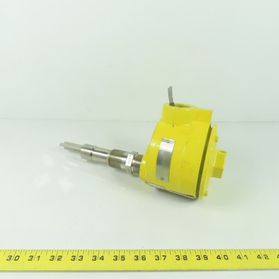 Fluid Components 8-66/1 ''/ 4 '' U/S / WD / V / 5181-x/R115ftpvc/T Flow Switch 2A