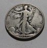 1935 Walking Liberty Half Dollar - Fine Condition - 311SU Liberty Walking