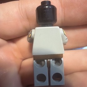 LEGO Star Wars: Cloud City (10123) W/ All Mini Figs! ✅🔥